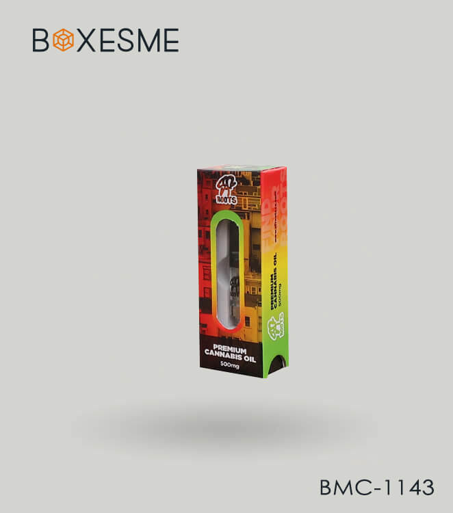 Custom Cannabis Packaging1